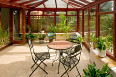 Crickhowell conservatory quotes