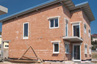 Crickhowell home extensions