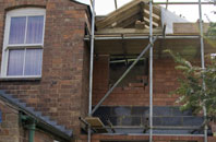 free Crickhowell home extension quotes